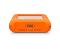 LACIE Rugged Mini 2TB 2,5'' LAC9000298 - 298288 - zdjęcie 4